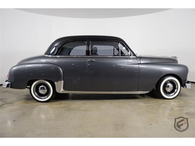 1950 Plymouth Special Deluxe (CC-1947945) for sale in Chatsworth, California