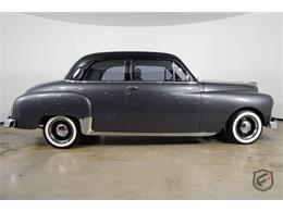 1950 Plymouth Special Deluxe (CC-1947945) for sale in Chatsworth, California
