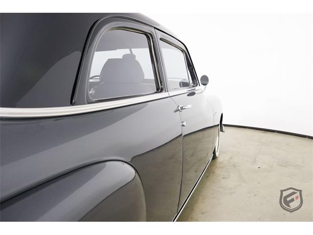 1950 Plymouth Special Deluxe (CC-1947945) for sale in Chatsworth, California