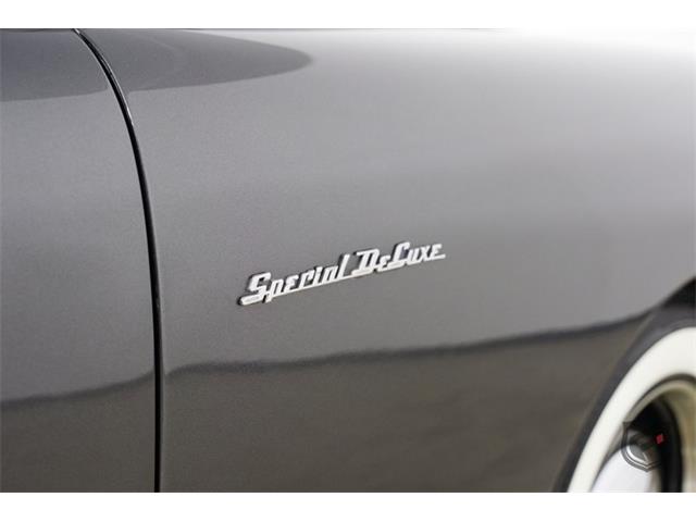 1950 Plymouth Special Deluxe (CC-1947945) for sale in Chatsworth, California