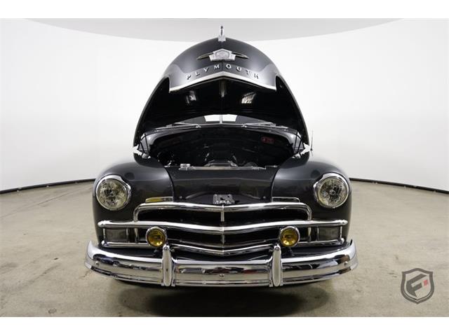 1950 Plymouth Special Deluxe (CC-1947945) for sale in Chatsworth, California