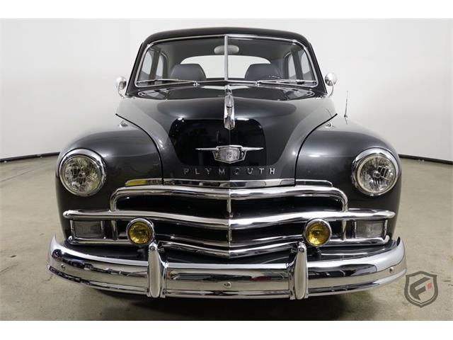 1950 Plymouth Special Deluxe (CC-1947945) for sale in Chatsworth, California