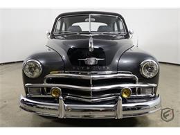 1950 Plymouth Special Deluxe (CC-1947945) for sale in Chatsworth, California