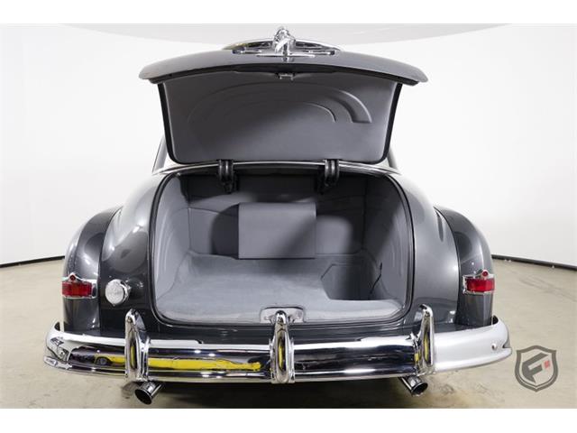 1950 Plymouth Special Deluxe (CC-1947945) for sale in Chatsworth, California