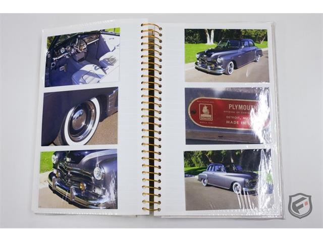 1950 Plymouth Special Deluxe (CC-1947945) for sale in Chatsworth, California