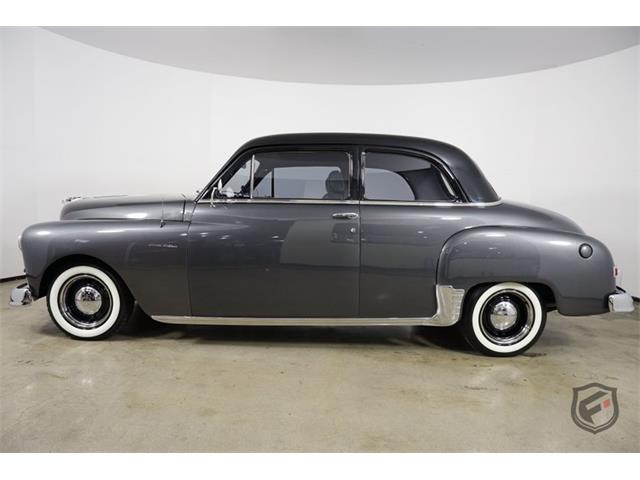 1950 Plymouth Special Deluxe (CC-1947945) for sale in Chatsworth, California
