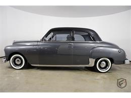 1950 Plymouth Special Deluxe (CC-1947945) for sale in Chatsworth, California