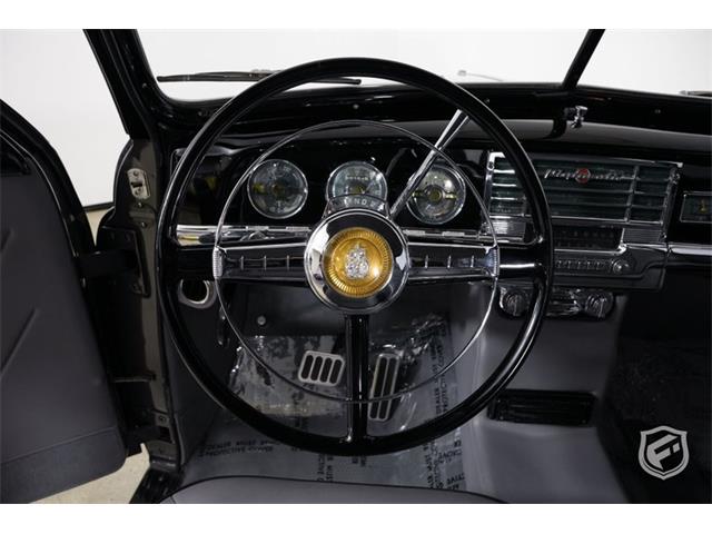 1950 Plymouth Special Deluxe (CC-1947945) for sale in Chatsworth, California