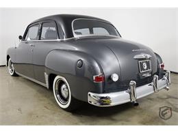 1950 Plymouth Special Deluxe (CC-1947945) for sale in Chatsworth, California