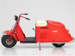 1948 Cushman Model 53 (CC-1947957) for sale in Concord, North Carolina