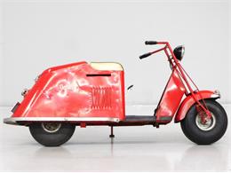 1948 Cushman Model 53 (CC-1947957) for sale in Concord, North Carolina