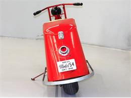 1948 Cushman Model 53 (CC-1947957) for sale in Concord, North Carolina