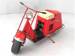 1948 Cushman Model 53 (CC-1947957) for sale in Concord, North Carolina