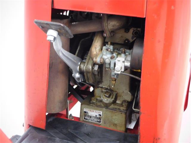1948 Cushman Model 53 (CC-1947957) for sale in Concord, North Carolina