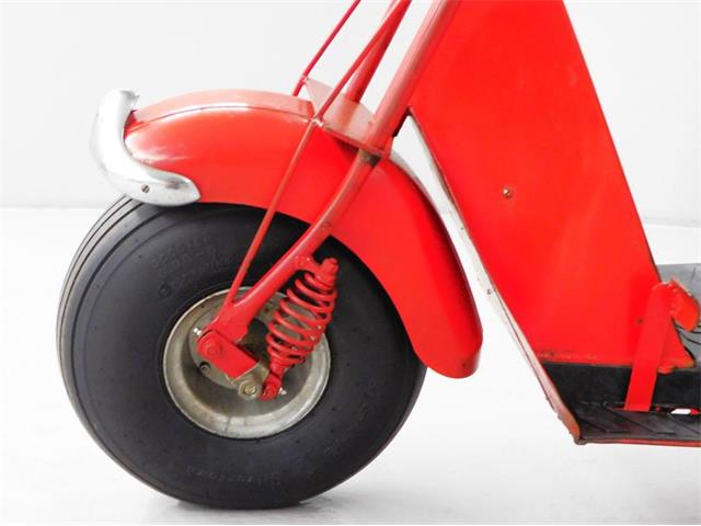1948 Cushman Model 53 (CC-1947957) for sale in Concord, North Carolina