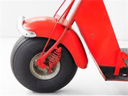 1948 Cushman Model 53 (CC-1947957) for sale in Concord, North Carolina