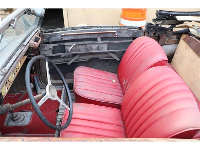 1937 Mercedes-Benz 230 (CC-1947984) for sale in Astoria, New York