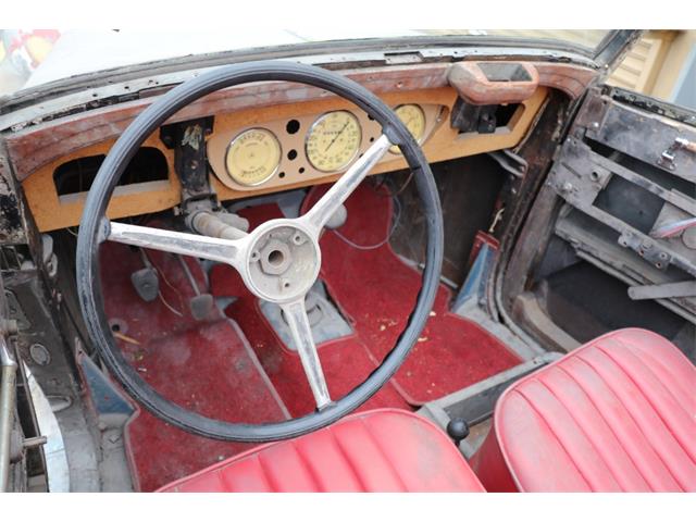 1937 Mercedes-Benz 230 (CC-1947984) for sale in Astoria, New York