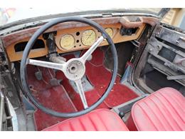 1937 Mercedes-Benz 230 (CC-1947984) for sale in Astoria, New York