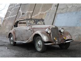 1937 Mercedes-Benz 230 (CC-1947984) for sale in Astoria, New York