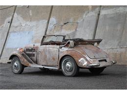 1937 Mercedes-Benz 230 (CC-1947984) for sale in Astoria, New York