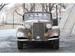 1937 Mercedes-Benz 230 (CC-1947984) for sale in Astoria, New York