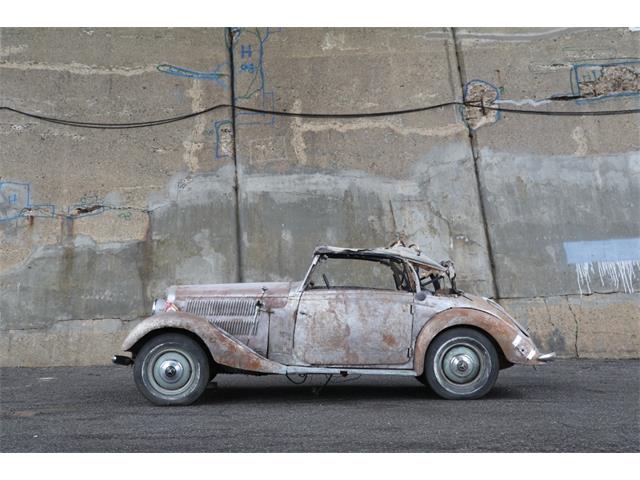 1937 Mercedes-Benz 230 (CC-1947984) for sale in Astoria, New York