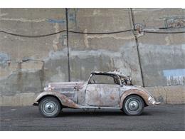 1937 Mercedes-Benz 230 (CC-1947984) for sale in Astoria, New York