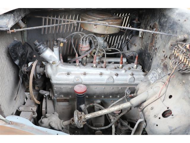 1937 Mercedes-Benz 230 (CC-1947984) for sale in Astoria, New York