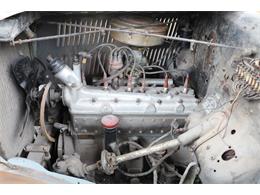 1937 Mercedes-Benz 230 (CC-1947984) for sale in Astoria, New York