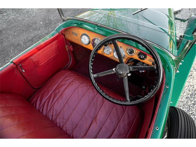 1932 Alvis 12/50 (CC-1947990) for sale in Astoria, New York