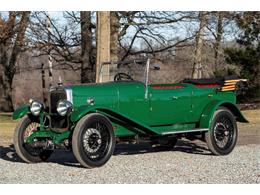 1932 Alvis 12/50 (CC-1947990) for sale in Astoria, New York