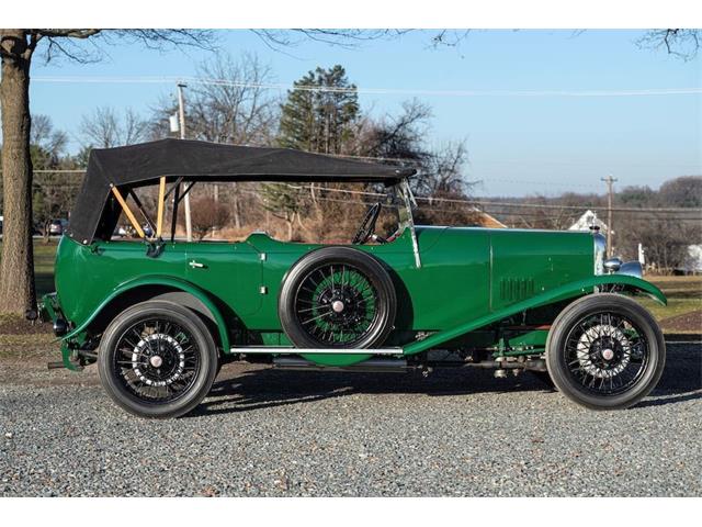 1932 Alvis 12/50 (CC-1947990) for sale in Astoria, New York