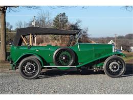 1932 Alvis 12/50 (CC-1947990) for sale in Astoria, New York