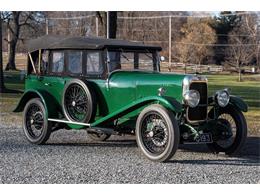 1932 Alvis 12/50 (CC-1947990) for sale in Astoria, New York