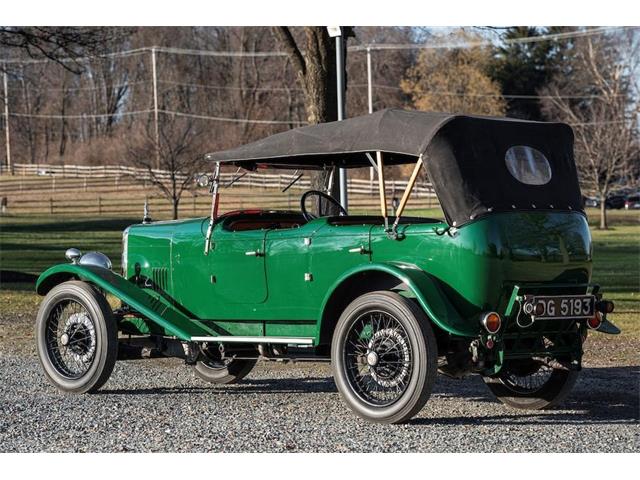 1932 Alvis 12/50 (CC-1947990) for sale in Astoria, New York