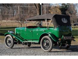 1932 Alvis 12/50 (CC-1947990) for sale in Astoria, New York