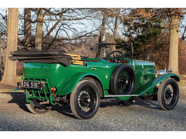 1932 Alvis 12/50 (CC-1947990) for sale in Astoria, New York