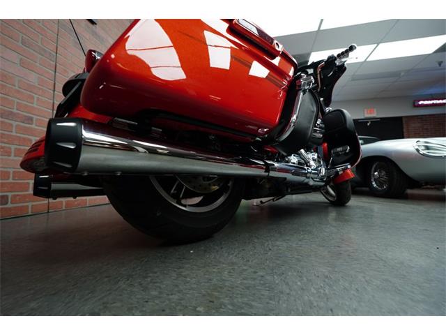2017 Harley-Davidson Street Glide (CC-1948003) for sale in Mesa, Arizona