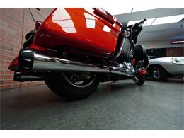 2017 Harley-Davidson Street Glide (CC-1948003) for sale in Mesa, Arizona
