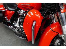 2017 Harley-Davidson Street Glide (CC-1948003) for sale in Mesa, Arizona