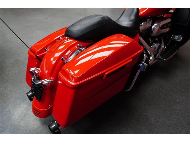 2017 Harley-Davidson Street Glide (CC-1948003) for sale in Mesa, Arizona