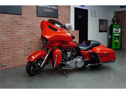 2017 Harley-Davidson Street Glide (CC-1948003) for sale in Mesa, Arizona