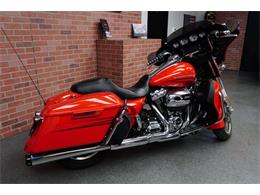 2017 Harley-Davidson Street Glide (CC-1948003) for sale in Mesa, Arizona