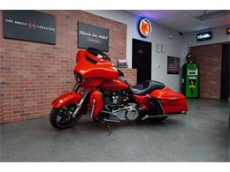 2017 Harley-Davidson Street Glide (CC-1948003) for sale in Mesa, Arizona