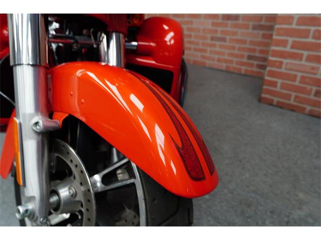 2017 Harley-Davidson Street Glide (CC-1948003) for sale in Mesa, Arizona