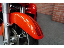 2017 Harley-Davidson Street Glide (CC-1948003) for sale in Mesa, Arizona