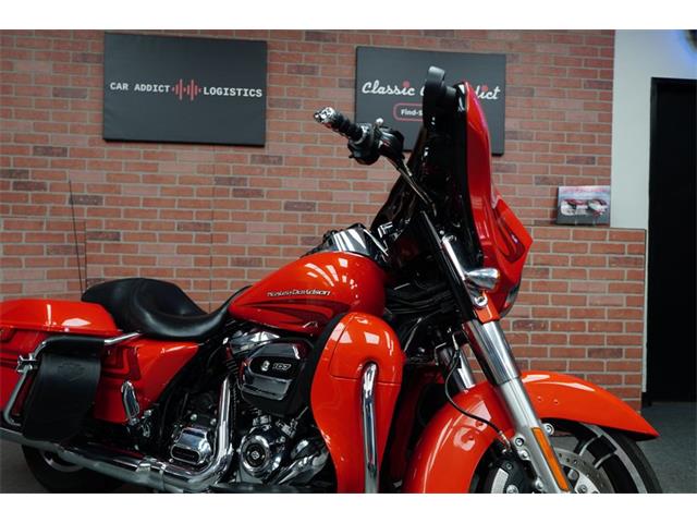 2017 Harley-Davidson Street Glide (CC-1948003) for sale in Mesa, Arizona