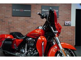 2017 Harley-Davidson Street Glide (CC-1948003) for sale in Mesa, Arizona
