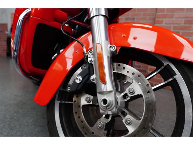 2017 Harley-Davidson Street Glide (CC-1948003) for sale in Mesa, Arizona